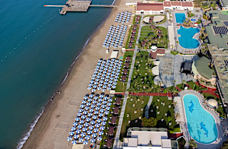 Pine Beach Belek Genel 3